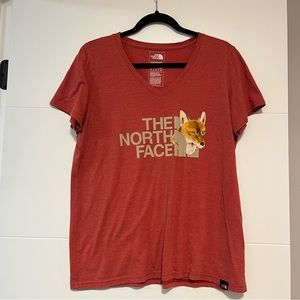 The North Face | Graphic Tee Shirt